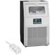 image 1 of HOMCOM Commercial Ice Maker with 4kg Ice Storage for Home Restaurant | Silver