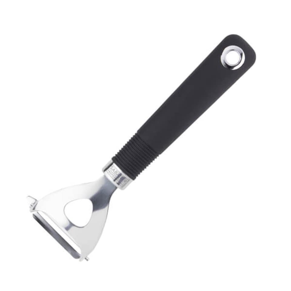 image 1 of Sabatier Professional Soft Grip Y-Shaped Peeler