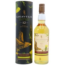 Lagavulin - 2020 Special Release Single Malt Scotch 2007 12 year old Whisky