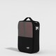image 4 of Lux Packing Cube - Medium - 5.5L - Absolute Black Black