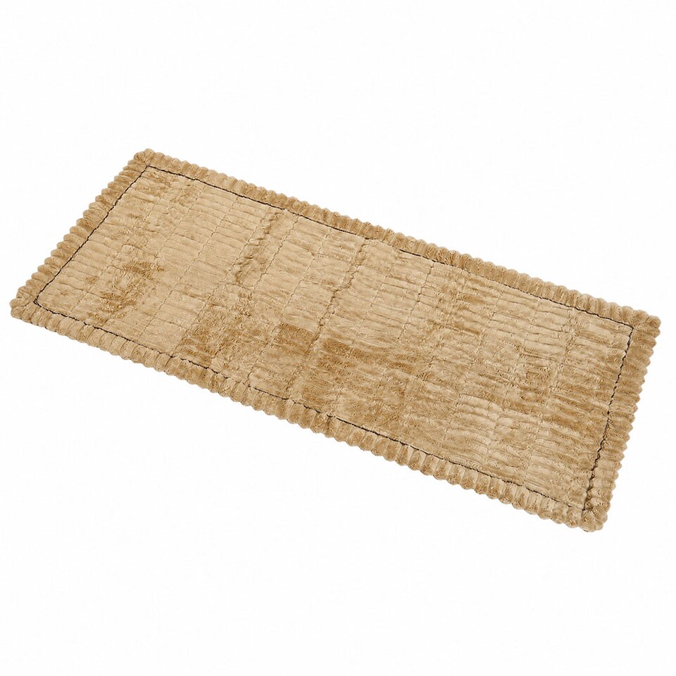 image 1 of Marlow Sofa Cover Corduroy Non Slip Machine Washable