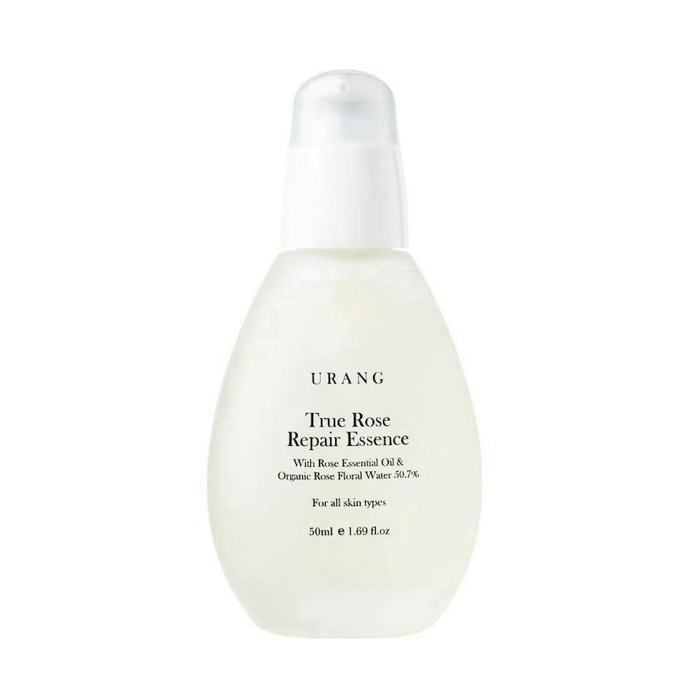 image 1 of URANG True Rose Repair Essence (50ml)