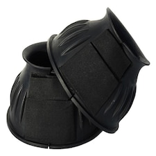 Rhinegold Velcro Overreach Boots N/A | Colour: Bright
Size: Medium