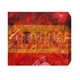 image 1 of Spain Flag (Canvas Print) 44" x 30"