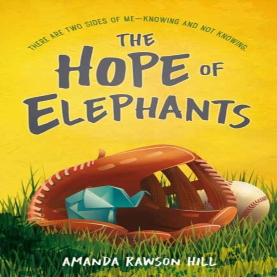 Hope Of Elephants
