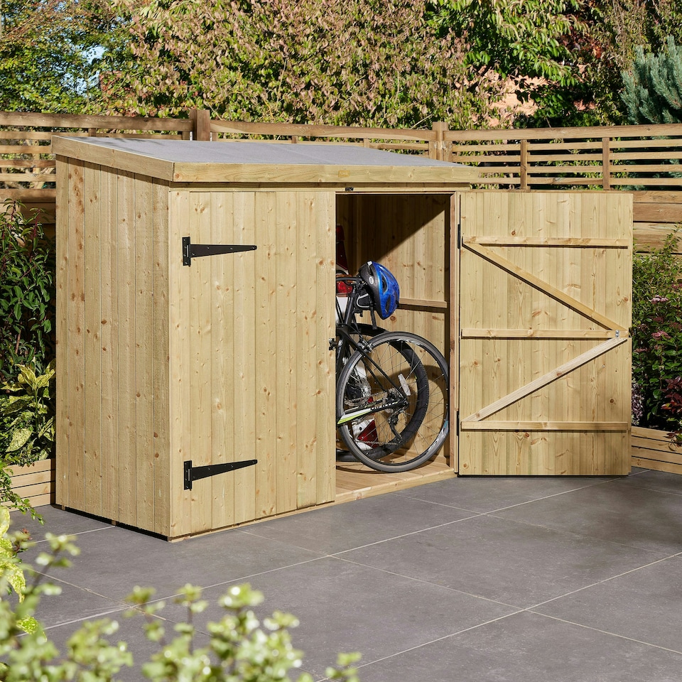 image 1 of Rowlinson Premium Heritage Wallstore | Multi | Natural