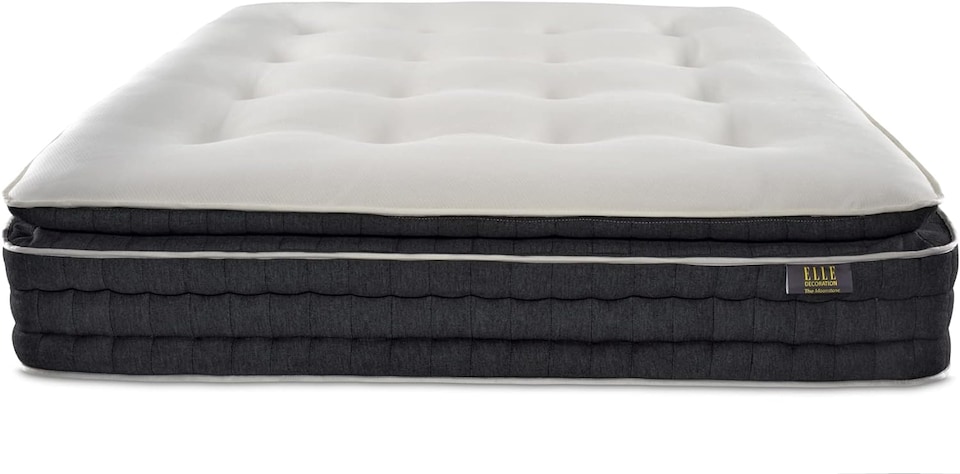 image 1 of The Moonstone Orthopaedic Pillowtop Mattress