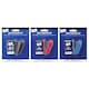 image 3 of Mini Stapler Set - 500 Staples and Stapler Office Home School