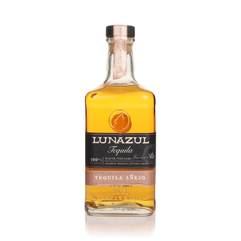 image 1 of Lunazul Anejo | Clear