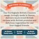 image 7 of British Classics Turkey Stew Wet Dog Food (18x395g)