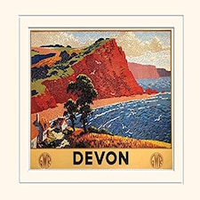 DEVON (1) - 30x40 - AG PRINTS