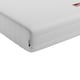 image 4 of Visco Therapy Kids Pocket Sprung Mattress 15cm - Medium Comfort, UK Made | White | White | Single | 1