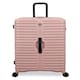 image 2 of IT Luggage Jumbo Misty Rose Large Suitcase with TSA Lock Pink | Large