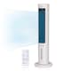 image 1 of PureMate 3L Evaporative Air Cooler, 3-in-1 Portable Tower Fan with Remote