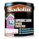 image 1 of Sadolin Superdec Satin 2.5L Super White