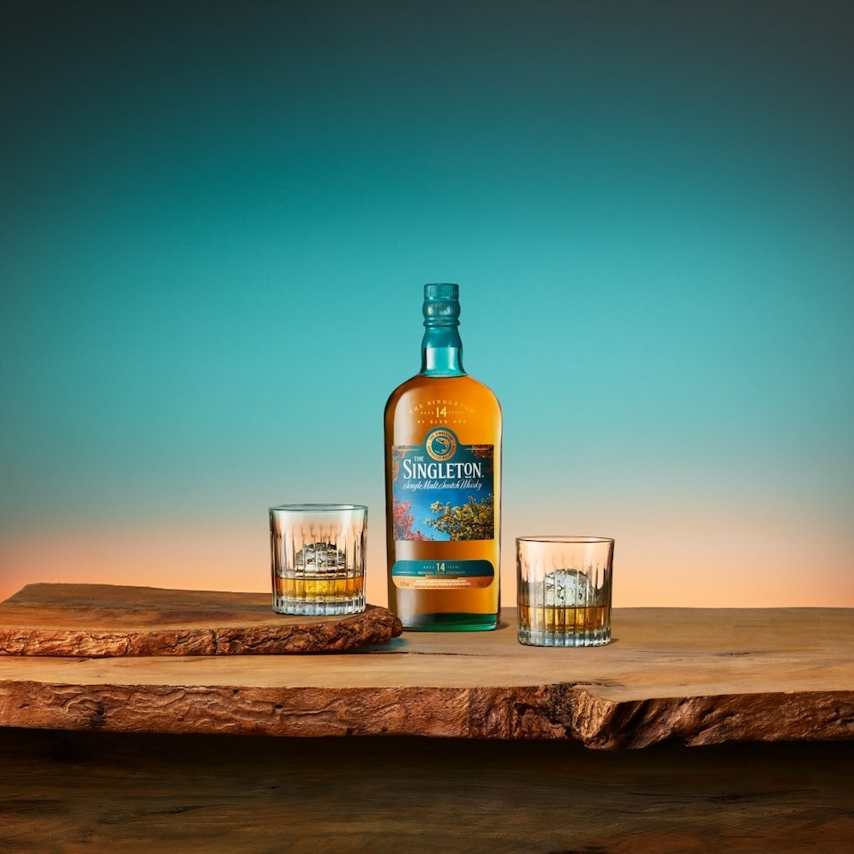 image 1 of Glen Ord - The Singleton 2024 Special Release Single Malt Scotch 14 year old Whisky