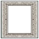 image 3 of Concrete frame (Picture Frame) Black | M