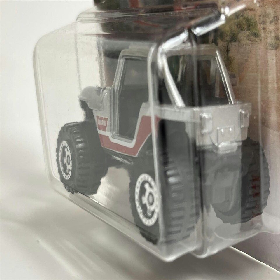 image 1 of MBX 4X4 Matchbox GCF44JA10