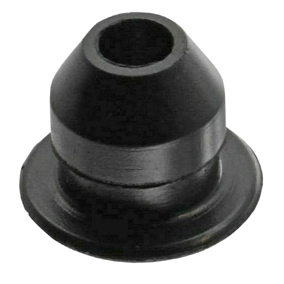 image 1 of SPARES2GO Grommet Seal for Stihl HL75 HS45 HS72 HS74 HS75 HS76 HS80 HS85 Hedge Trimmer Fuel Tank (Pack of 1)