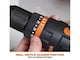 image 3 of Evolution - R13CMB-Li EXT Combi Drill 18V Bare Unit