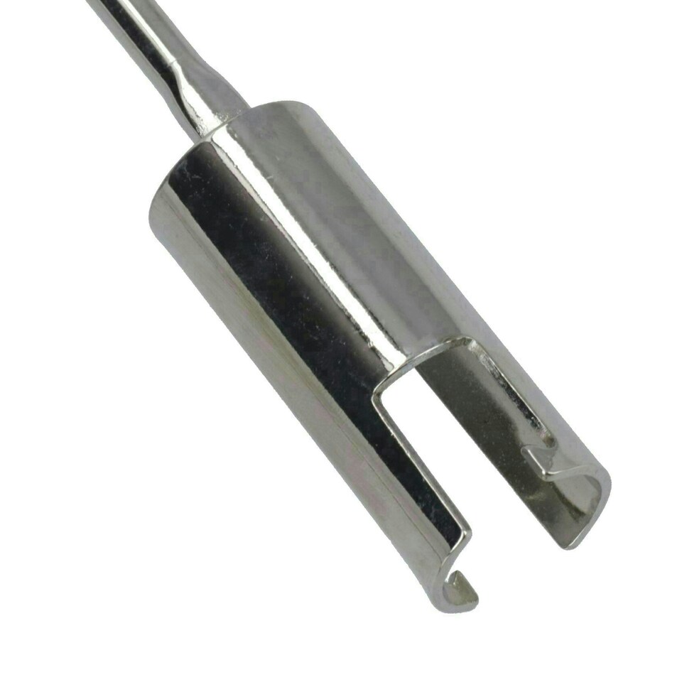 image 1 of Spark Plug HT Lead Clip Remover Removal Tool Suitable For VAG Vehicles