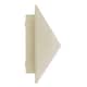 image 2 of Pontio 27 | Wall light | Sanded | Cream | Sand