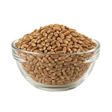 Organic Wheat Grain 1kg (Sussex Wholefoods)