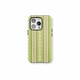 image 1 of Rose Stripe Phone Case | Green | iPhone 11 Pro
Slim | iPhone 11 Pro
Slim