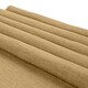 image 4 of Nicola Spring Cotton Fabric Placemats - 45cm x 34.5cm - Beige - Pack of 6 | Cream