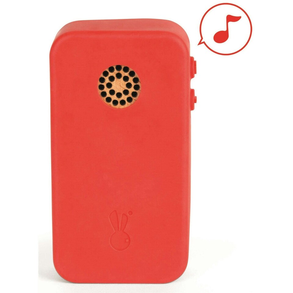 image 1 of Janod Phone