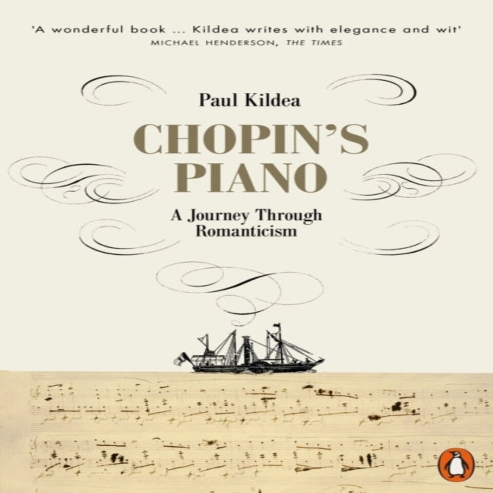 Chopin's Piano