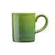 image 4 of Cooks Professional 4pc Espresso Cup Set - Stoneware Mini Mugs - 100ml | Green | Green