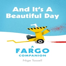 And It's A Beautiful Day