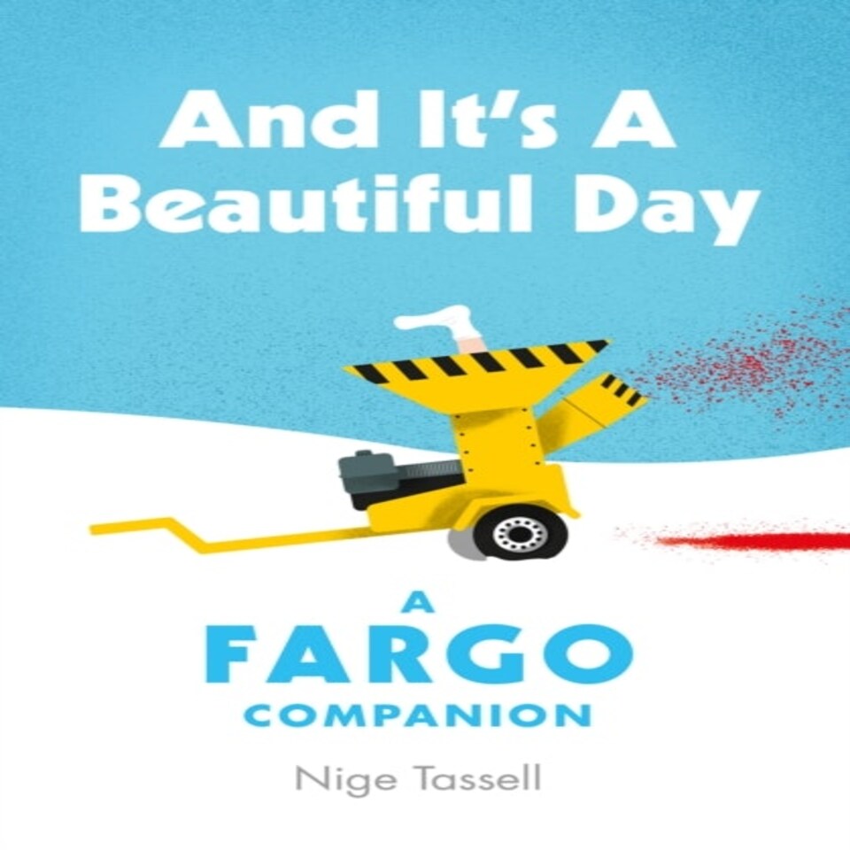 And It's A Beautiful Day