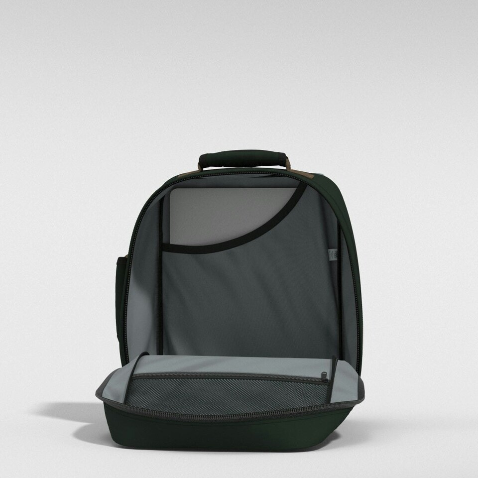 image 1 of Classic Cabin Backpack 28L Black Sand Black
