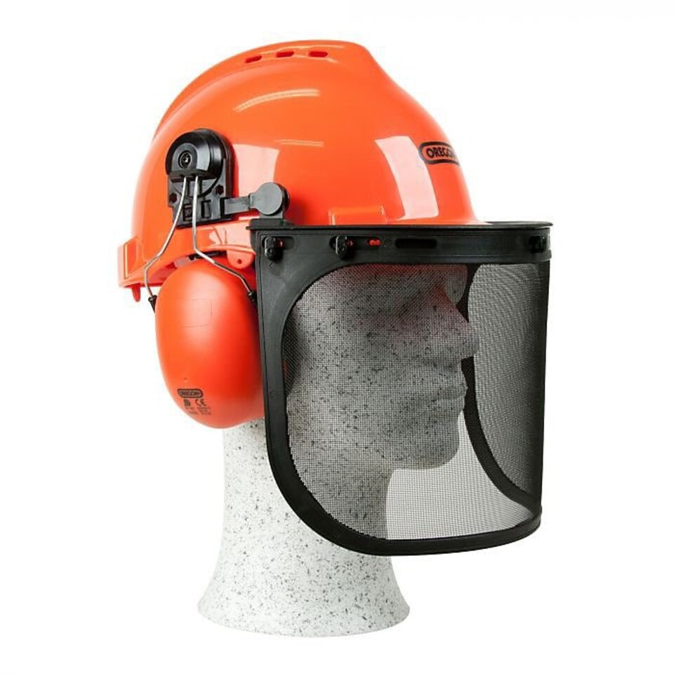 image 1 of Oregon Chainsaw Safety Clothing Kit
