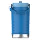 image 3 of IceFlow Flip Straw 2.0 Jug 1.9L Water Bottle | Blue | Blue | 1