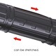 image 2 of Adjustable Drawing Tube with Carry Strap 10.7cm x 64.5cm-110cm