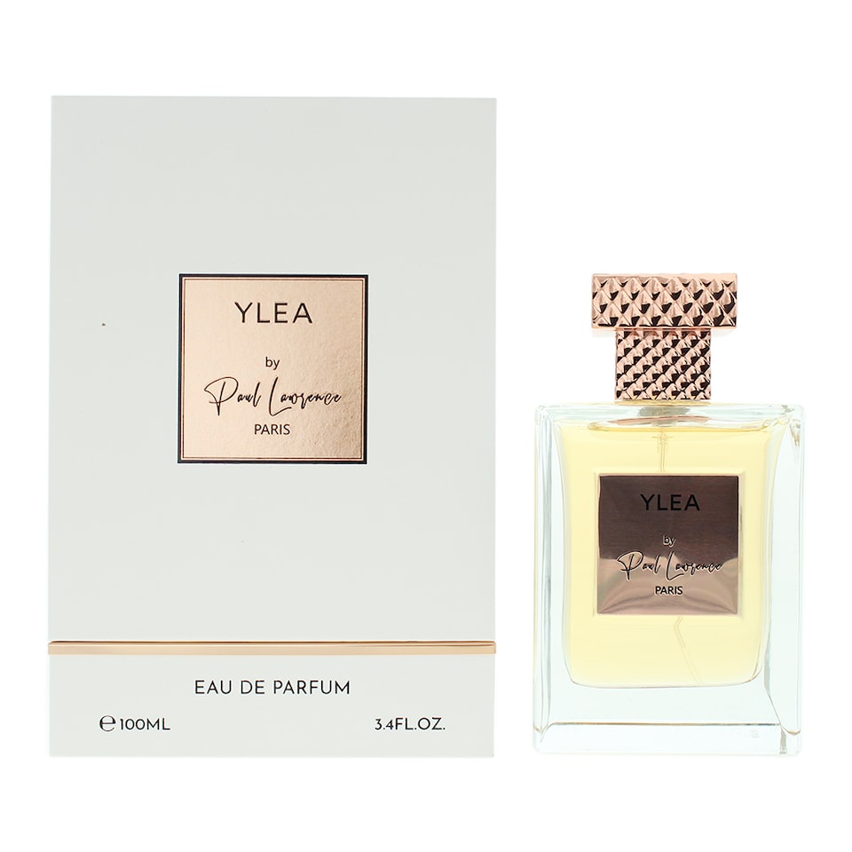 image 1 of Paul Lawrence Ylea Eau de Parfum 100ml Spray for Her