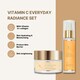 image 2 of VITAMIN C + COLLAGEN ELIXIR SERUM 60ML + Vitamin C Bio Brightening Moisturiser 50ml