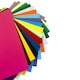 image 7 of Pack of 50 A4 Coloured Card 160gsm Sheets Purple | Light Purple | A4