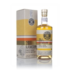 Whisky Works Glaswegian 29 Year Old