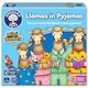 image 1 of Llamas In Pyjamas - Mini Game
