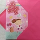 image 5 of 4 Today Birthday High Quality Nice Pink Glitter Greeting Card