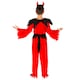 image 2 of Boys Little Devil Costume | Red | red | 12-14 years | 1