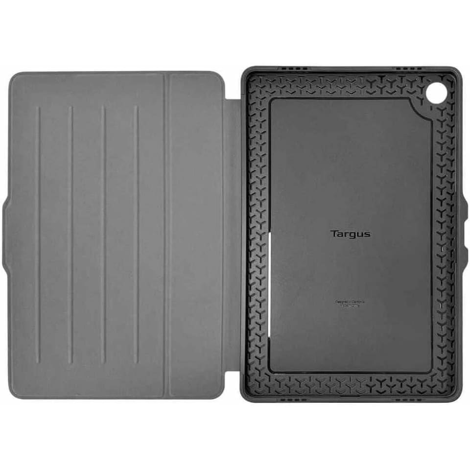 image 1 of Tablet cover Targus THZ957GL Black N/A | N/A | One Size