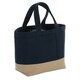 image 2 of XD Collection Impact Recycled Canvas Cooler Bag - Navy - One Size Blue | One Size