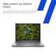 image 4 of HP ZBook X G1i B72Y7ET Data Science Mobile Workstation Intel Core Ultra 7 265H 32GB RAM 1TB SSD 16-Inch WUXGA Windows 11 Pro Laptop - Meteor silver
