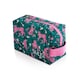 image 2 of SMUG Toiletry Bag - Cheetah Print