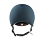 image 2 of Karben Unisex Adult Elena Fixed Peak Riding Hat - Navy - 53cm - 55cm Blue | 53cm - 55cm